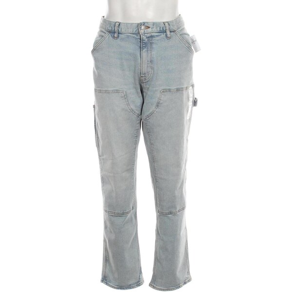 Pánske džínsy Gap 66677052