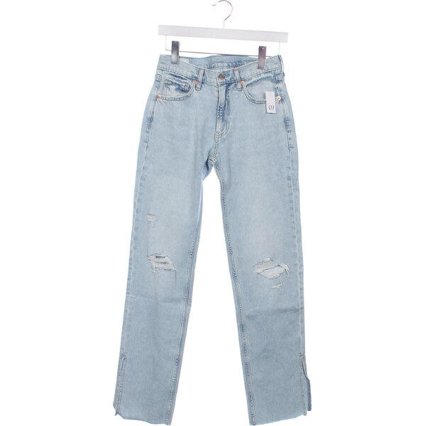 Dámske džínsy Gap 66677104