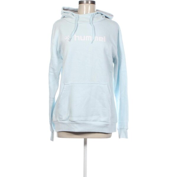 Dámska termo mikina Hummel 66677224