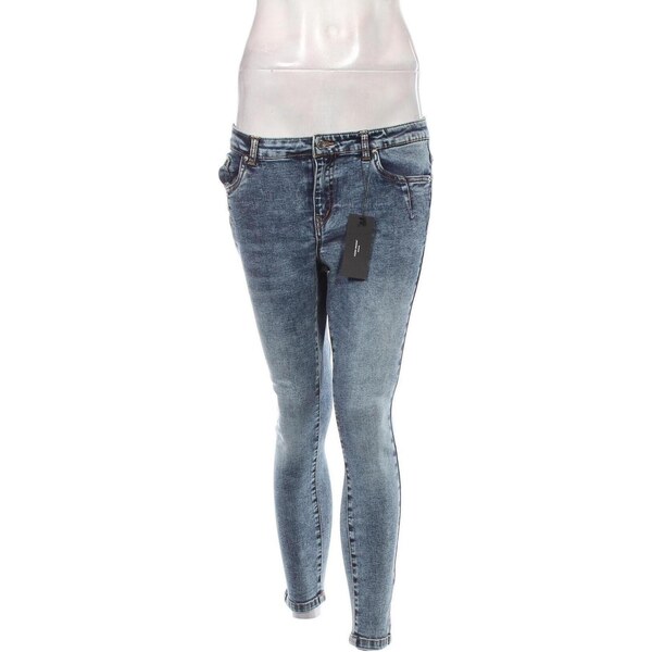 Dámske džínsy Vero Moda 66676832