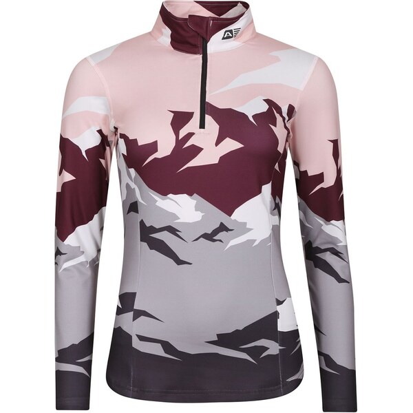 ALPINE PRO - STANSA 2 DÁMSKE RÝCHLOSCHNÚCE TRIČKO 66678328