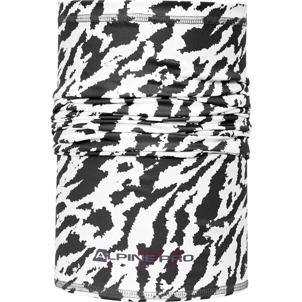 ALPINE PRO - RAHUL 3 MULTIFUNKČNÁ ŠATKA 5v1 66678335