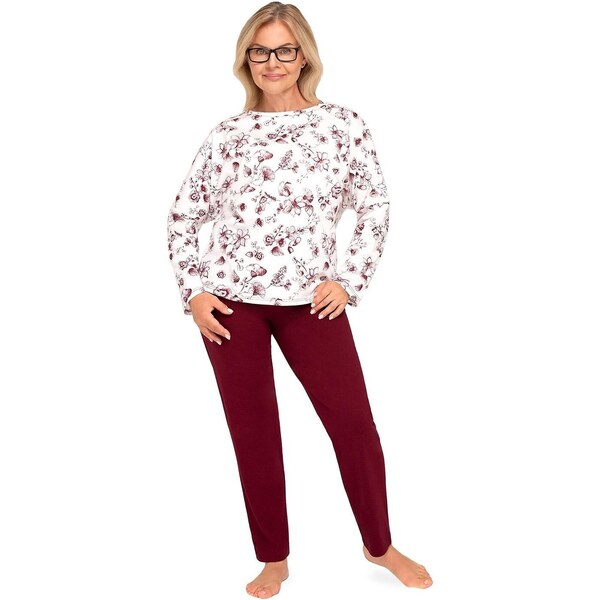 Martel dámske pyžamo 260 Marta III 65972493
