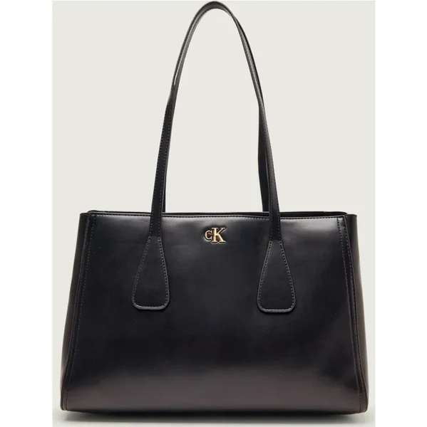Calvin Klein Shopper kabelka 66674824