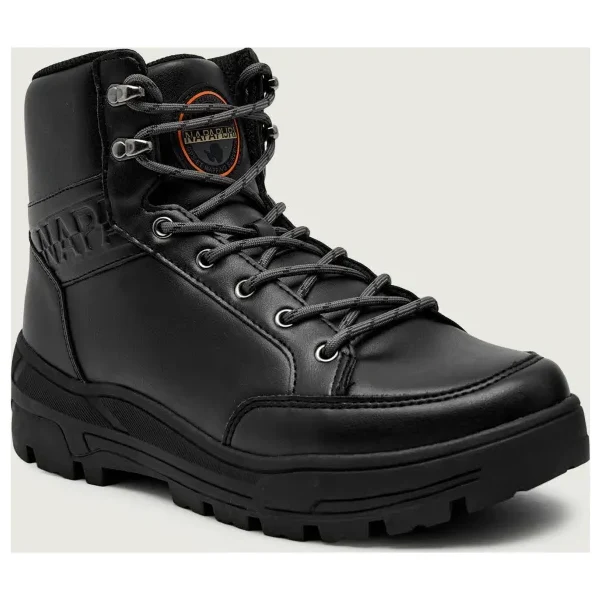 Napapijri Šnurovacie topánky SYN 66674830