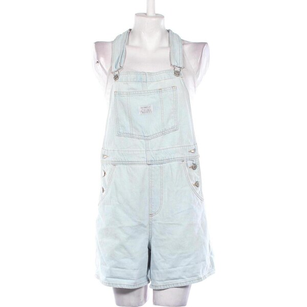 Dámská krátka kombinéza Levis 66677306