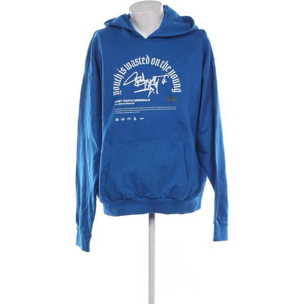 Pánska mikina Lost Youth 66677345