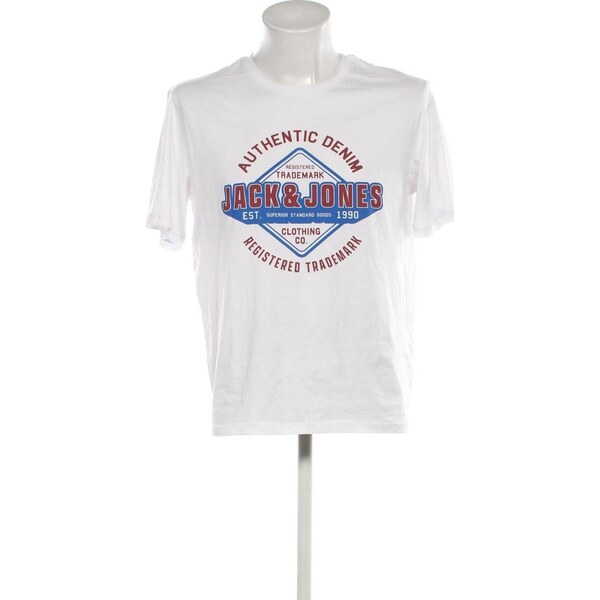 Pánske tričko Jack & Jones 66677376