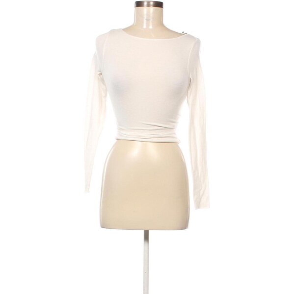 Dámska blúza Bershka 66677377