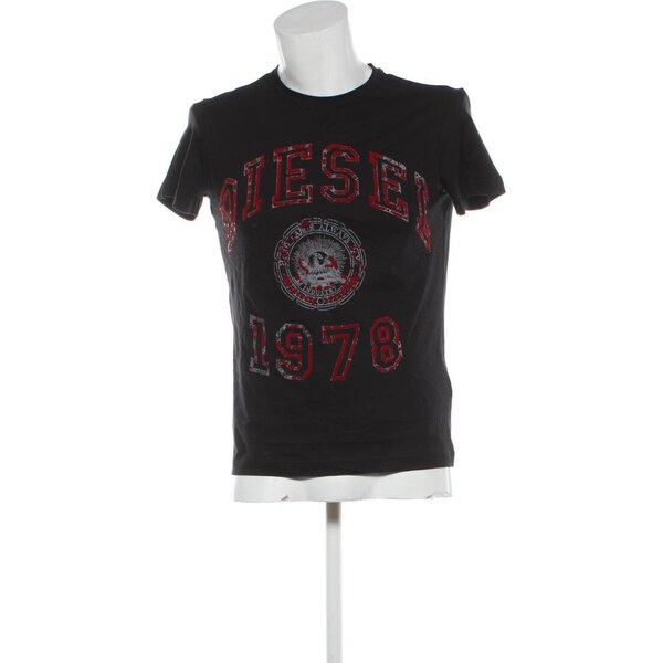 Pánske tričko Diesel 66677387