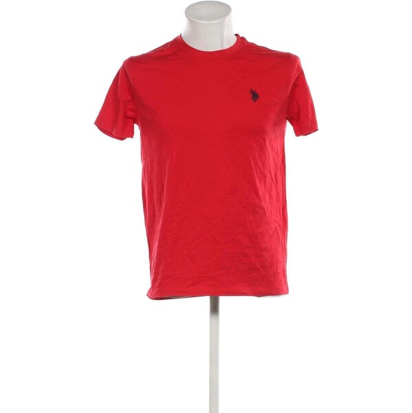 Pánske tričko U.S. Polo Assn. 66677414