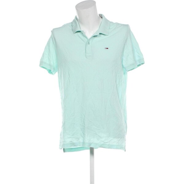 Pánske tričko Tommy Jeans 66677436