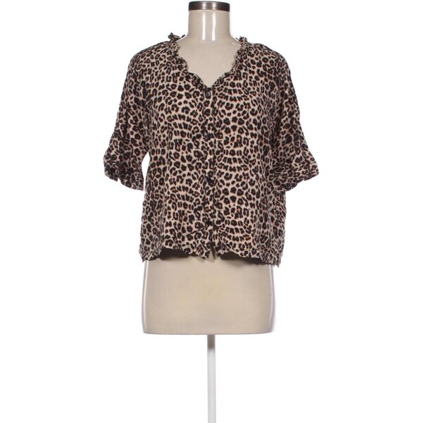 Dámska košeľa Cream 66677486