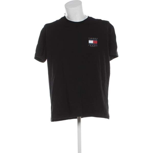 Pánske tričko Tommy Jeans 66677491