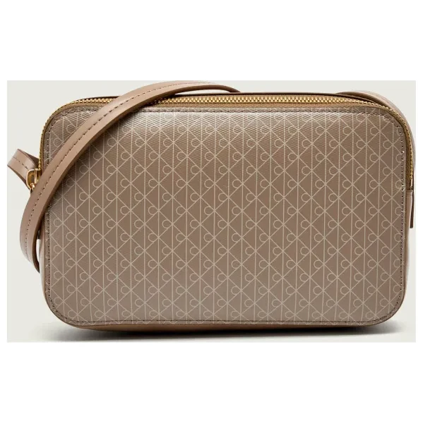 Calvin Klein Crossbody kabelka 66676039