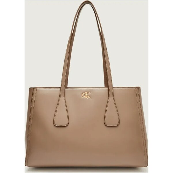 Calvin Klein Shopper kabelka 66676038