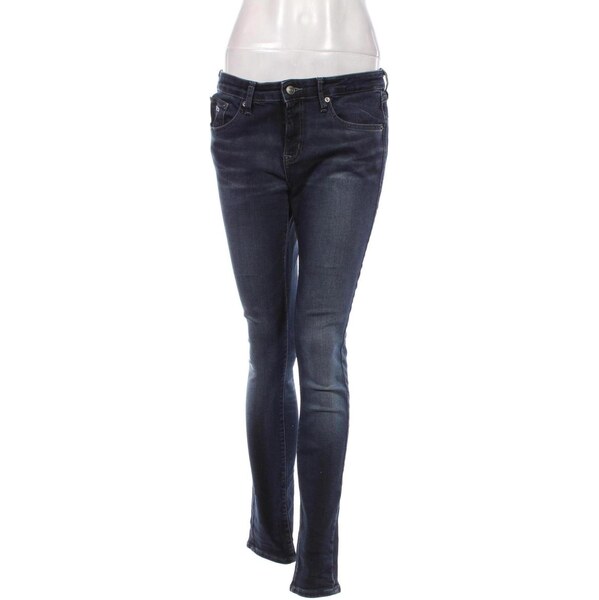 Dámske džínsy Tommy Jeans 66677507