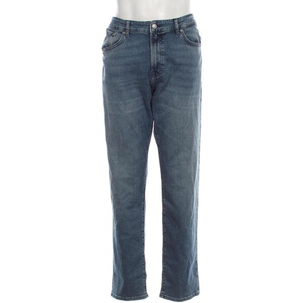 Pánske džínsy Boss Orange 66677508