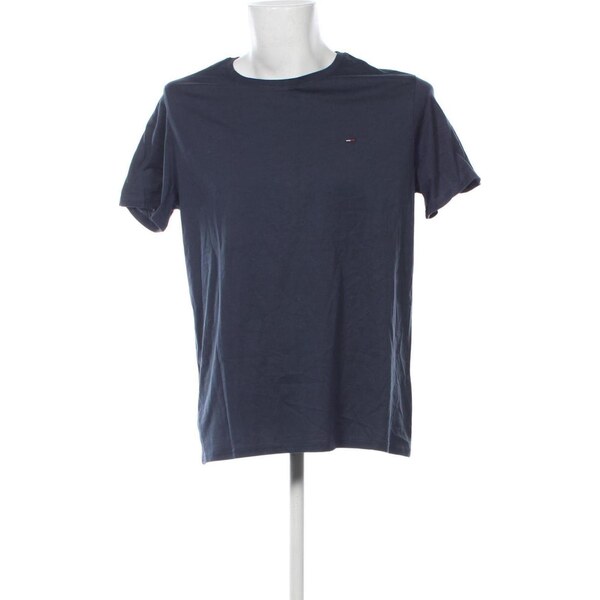 Pánske tričko Tommy Jeans 66677521