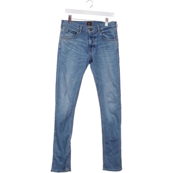 Pánske džínsy Lee 66677564