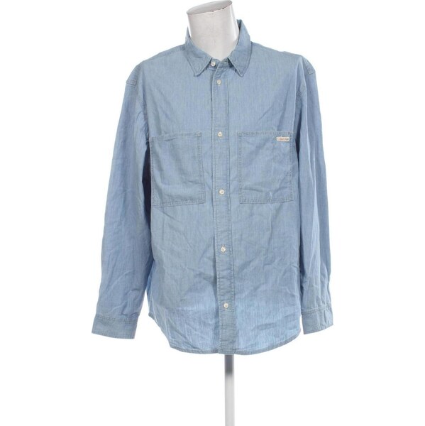 Pánska košeľa Calvin Klein Jeans 66677573