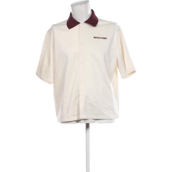 Pánska košeľa Bershka 66677602