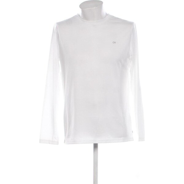 Pánske tričko Calvin Klein 66677599