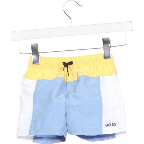 Detské krátke nohavice BOSS 66677628