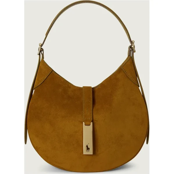 POLO RALPH LAUREN Hobo ID Collection | semiš 66676077