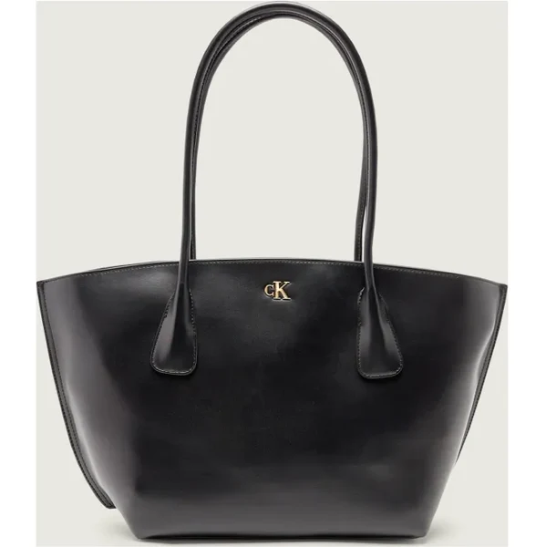 Calvin Klein Shopper kabelka 66674835