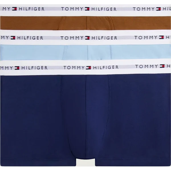 Tommy Hilfiger Boxerky 3-balenie 66676045