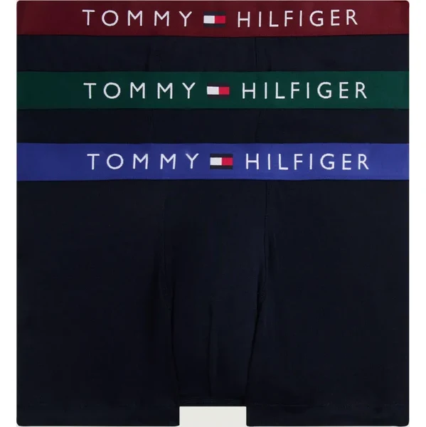 Tommy Hilfiger Boxerky 3-balenie 66676052