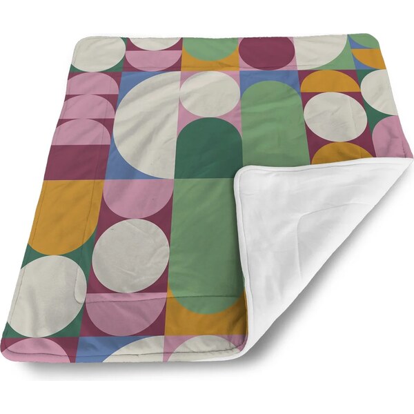 Sablio Deka pre bábätko Farebná rovnováha 62838193