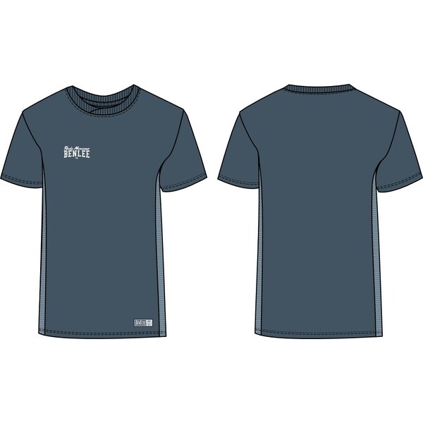 Benlee Mens functional shirt slim fit 66677980