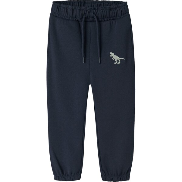 NAME IT Nohavice NMMVALLEN tmavomodrá 66680989