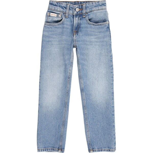 Calvin Klein Jeans Džínsy modrá denim 66681738