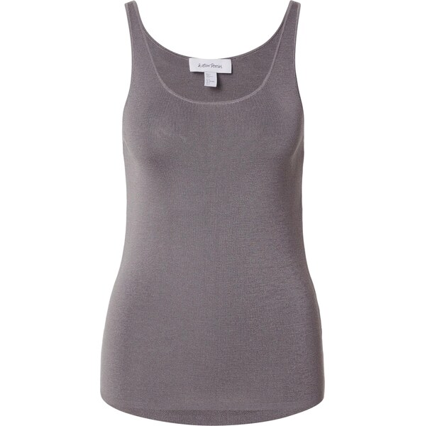 & Other Stories Top sivá 66681748