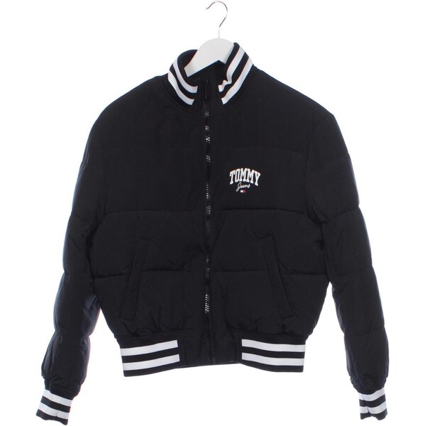 Dámska bunda Tommy Jeans 66678161