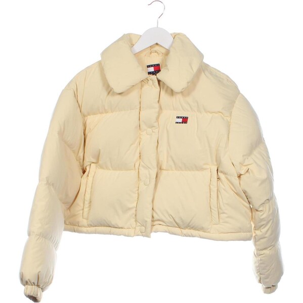 Dámska bunda Tommy Jeans 66678162