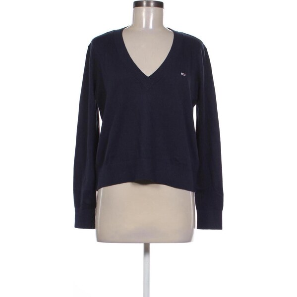 Dámsky pulóver Tommy Jeans 66678154