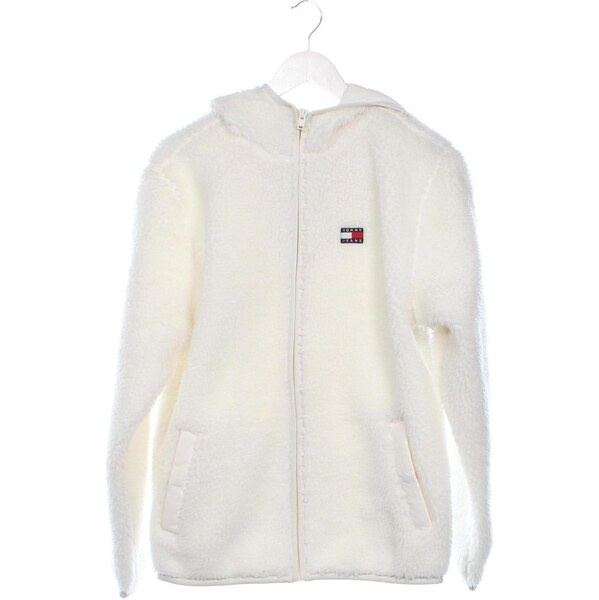 Dámsky kabát Tommy Jeans 66678163