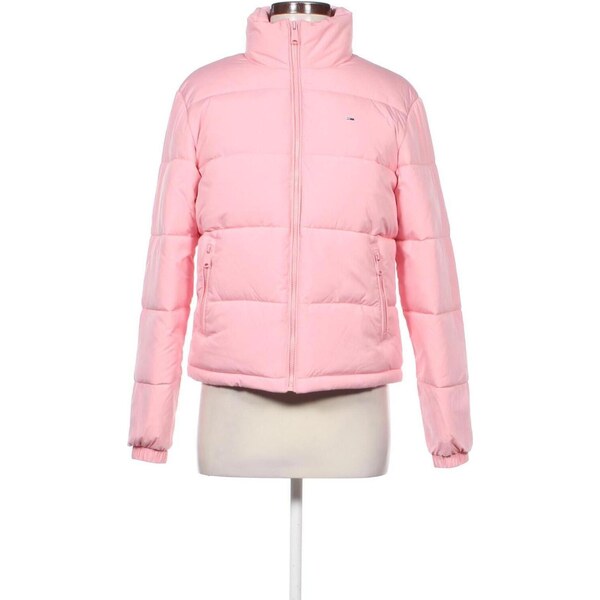 Dámska bunda Tommy Jeans 66678157