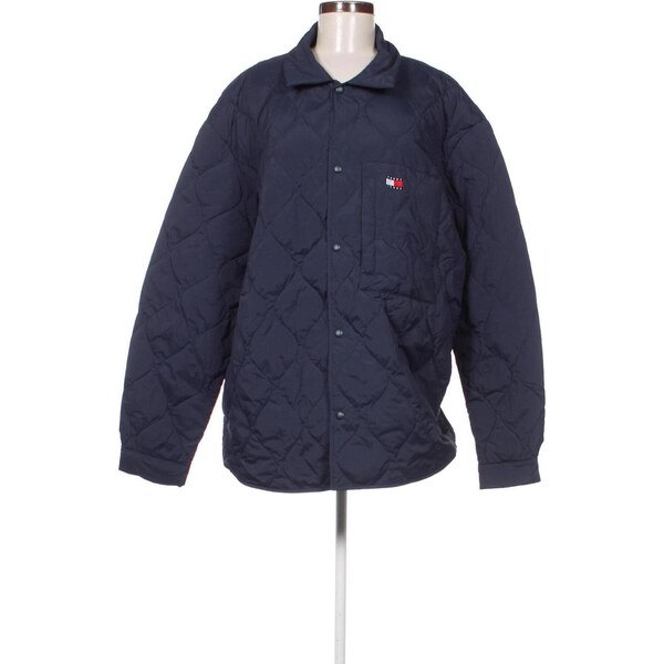 Dámska bunda Tommy Jeans 66678158