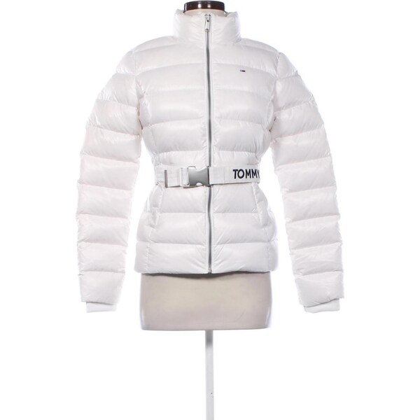 Dámska bunda Tommy Jeans 66678172