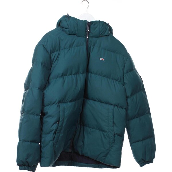 Dámska bunda Tommy Jeans 66678173