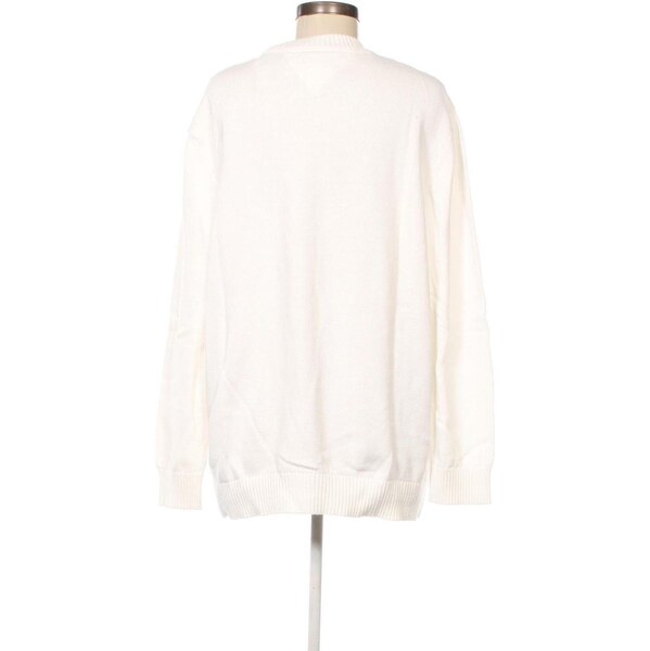 Dámsky pulóver Tommy Jeans 66678182