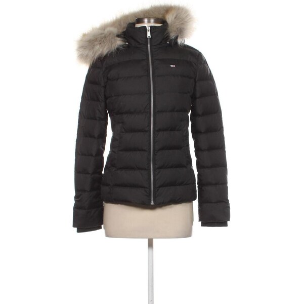 Dámska bunda Tommy Jeans 66678175