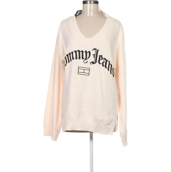 Dámsky pulóver Tommy Jeans 66678183