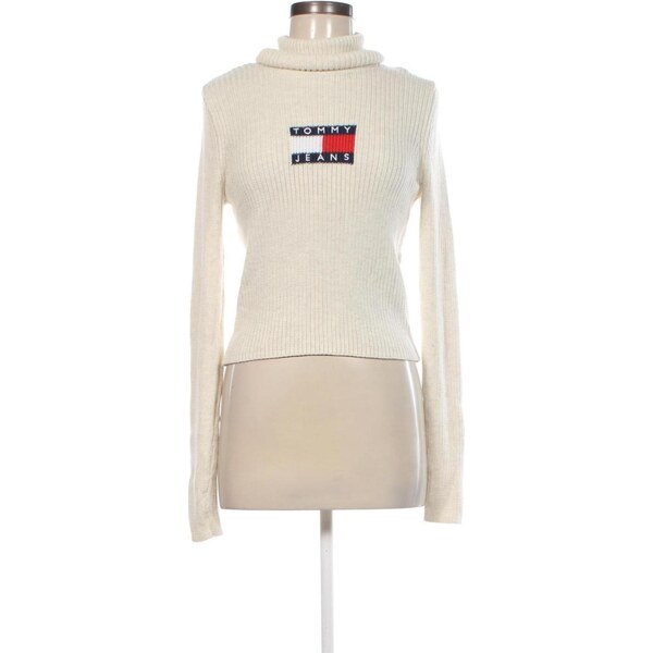 Dámsky pulóver Tommy Jeans 66678194