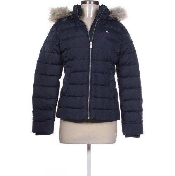 Dámska bunda Tommy Jeans 66678196